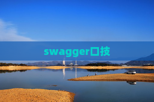 swagger口技